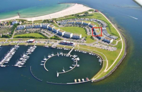 2Zi-Ferienwohnung am Südstrand mit eigenem Parkplatz perfekt für Familie, Fehmarn